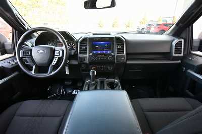 2020 Ford F150 Crew Cab, $27556. Photo 8