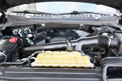 2020 Ford F150 Crew Cab, $27556. Photo 9