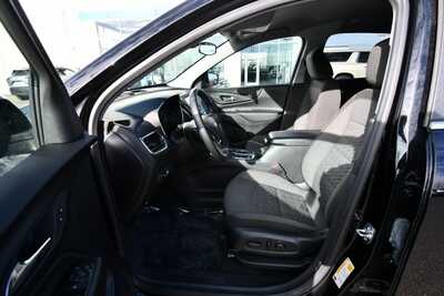 2024 Chevrolet Equinox, $23500. Photo 12