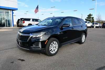 2024 Chevrolet Equinox, $23500. Photo 2