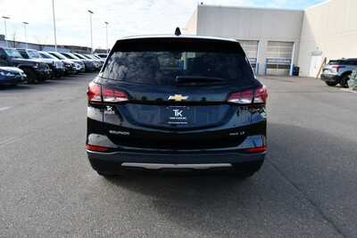 2024 Chevrolet Equinox, $23500. Photo 6
