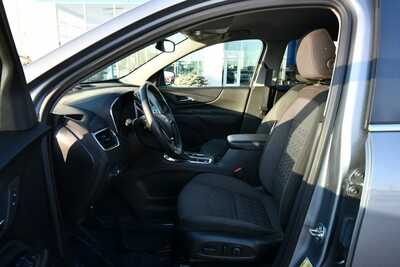 2024 Chevrolet Equinox, $22759. Photo 11