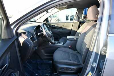 2024 Chevrolet Equinox, $22759. Photo 12