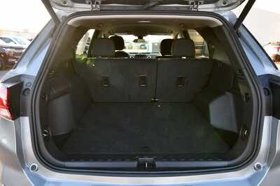 2024 Chevrolet Equinox, $22759. Photo 7