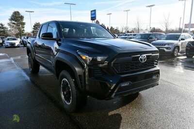 2024 Toyota Tacoma, $36357. Photo 11