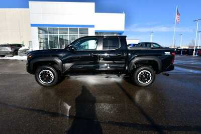 2024 Toyota Tacoma, $36357. Photo 4