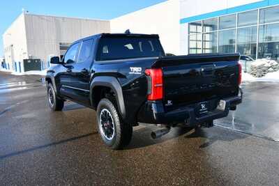 2024 Toyota Tacoma, $36357. Photo 5