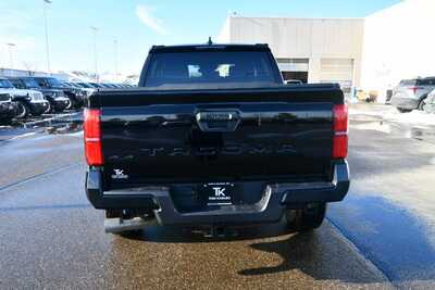2024 Toyota Tacoma, $36357. Photo 6