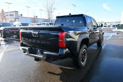 2024 Toyota Tacoma, $36357. Photo 8