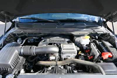 2021 RAM 1500 Crew Cab, $32438. Photo 10