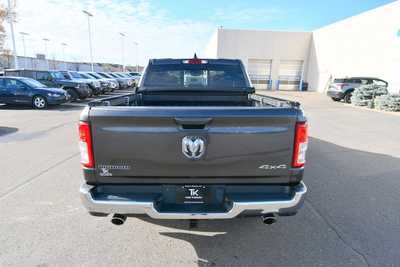 2021 RAM 1500 Crew Cab, $32438. Photo 5