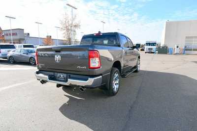 2021 RAM 1500 Crew Cab, $32438. Photo 6