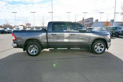 2021 RAM 1500 Crew Cab, $32438. Photo 7