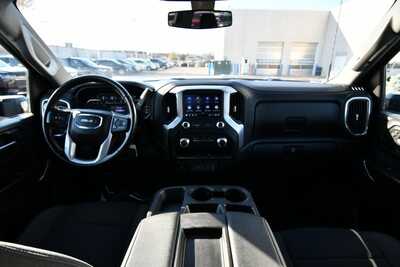 2021 GMC 2500 Crew Cab, $41874. Photo 3