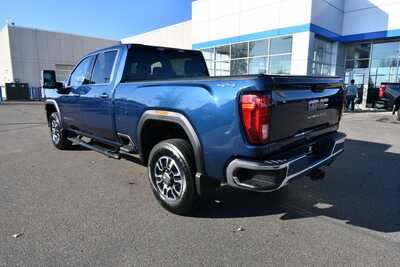 2021 GMC 2500 Crew Cab, $41874. Photo 5