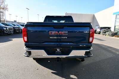 2021 GMC 2500 Crew Cab, $41874. Photo 6