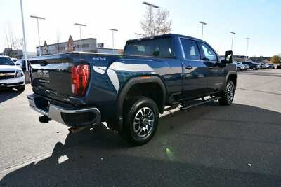 2021 GMC 2500 Crew Cab, $41874. Photo 7