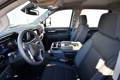 2026 Chevrolet 3500 Crew Cab, $63048. Photo 11