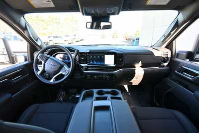 2026 Chevrolet 3500 Crew Cab, $63048. Photo 3