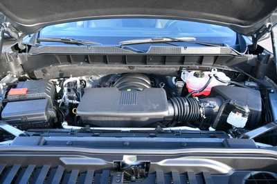2026 Chevrolet Silverado 1500, $60381. Photo 11