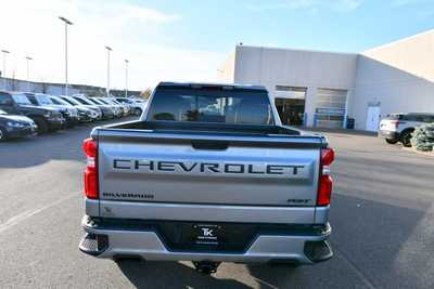 2026 Chevrolet Silverado 1500, $60381. Photo 6