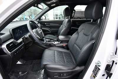 2024 Kia Telluride, $39675. Photo 11