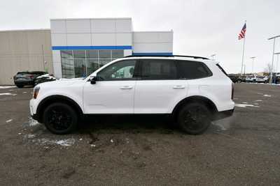 2024 Kia Telluride, $39675. Photo 3