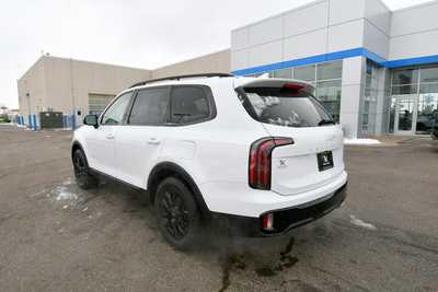 2024 Kia Telluride, $39675. Photo 4