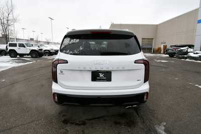 2024 Kia Telluride, $39675. Photo 5
