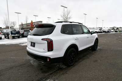 2024 Kia Telluride, $39675. Photo 6