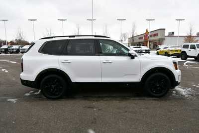 2024 Kia Telluride, $39675. Photo 7