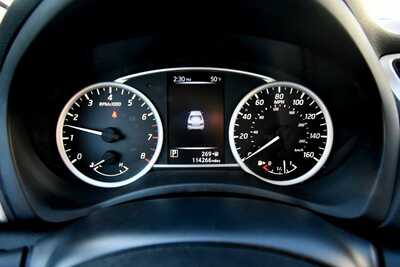 2017 Nissan Sentra, $7997. Photo 3