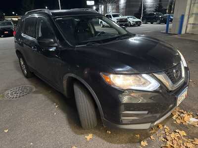 2019 Nissan Rogue, $16783. Photo 2