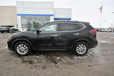 2019 Nissan Rogue, $16783. Photo 3