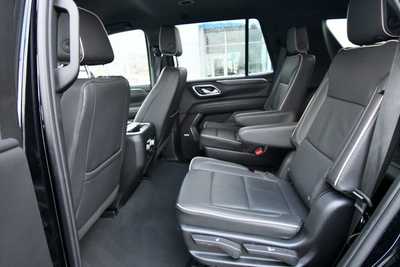 2024 GMC Yukon, $55997. Photo 11