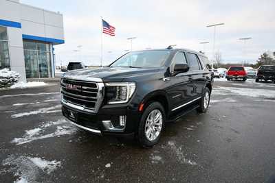 2024 GMC Yukon, $55997. Photo 2