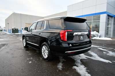 2024 GMC Yukon, $55997. Photo 5