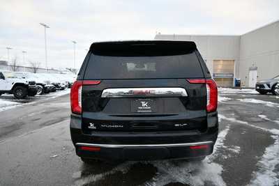 2024 GMC Yukon, $55997. Photo 6