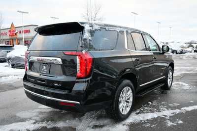 2024 GMC Yukon, $55997. Photo 7
