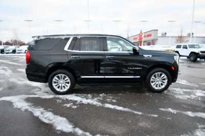 2024 GMC Yukon, $55997. Photo 8