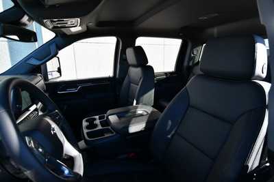 2025 Chevrolet 3500 Crew Cab, $62744. Photo 12