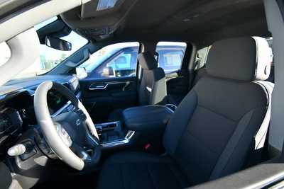 2025 Chevrolet 1500 Ext Cab, $53997. Photo 11