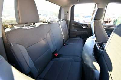 2025 Chevrolet 1500 Ext Cab, $53997. Photo 12