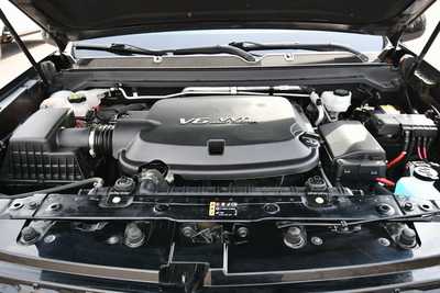 2022 Chevrolet Colorado Crew Cab, $34997. Photo 12