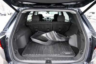 2022 Chevrolet Equinox, $22997. Photo 12