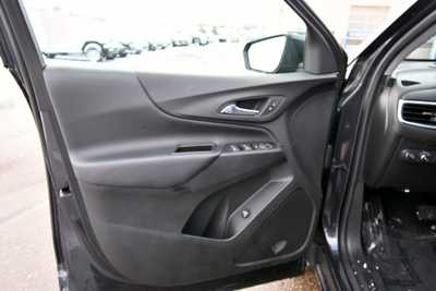 2022 Chevrolet Equinox, $22997. Photo 9
