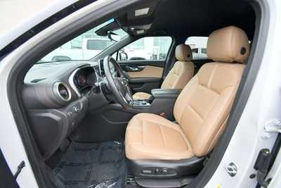 2023 Chevrolet Blazer, $. Photo 11