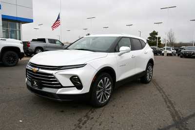 2023 Chevrolet Blazer, $. Photo 2