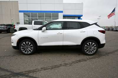 2023 Chevrolet Blazer, $. Photo 3