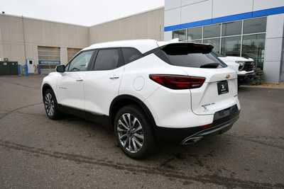 2023 Chevrolet Blazer, $. Photo 4